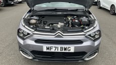 Citroen C4 1.2 PureTech [130] Shine 5dr Petrol Hatchback